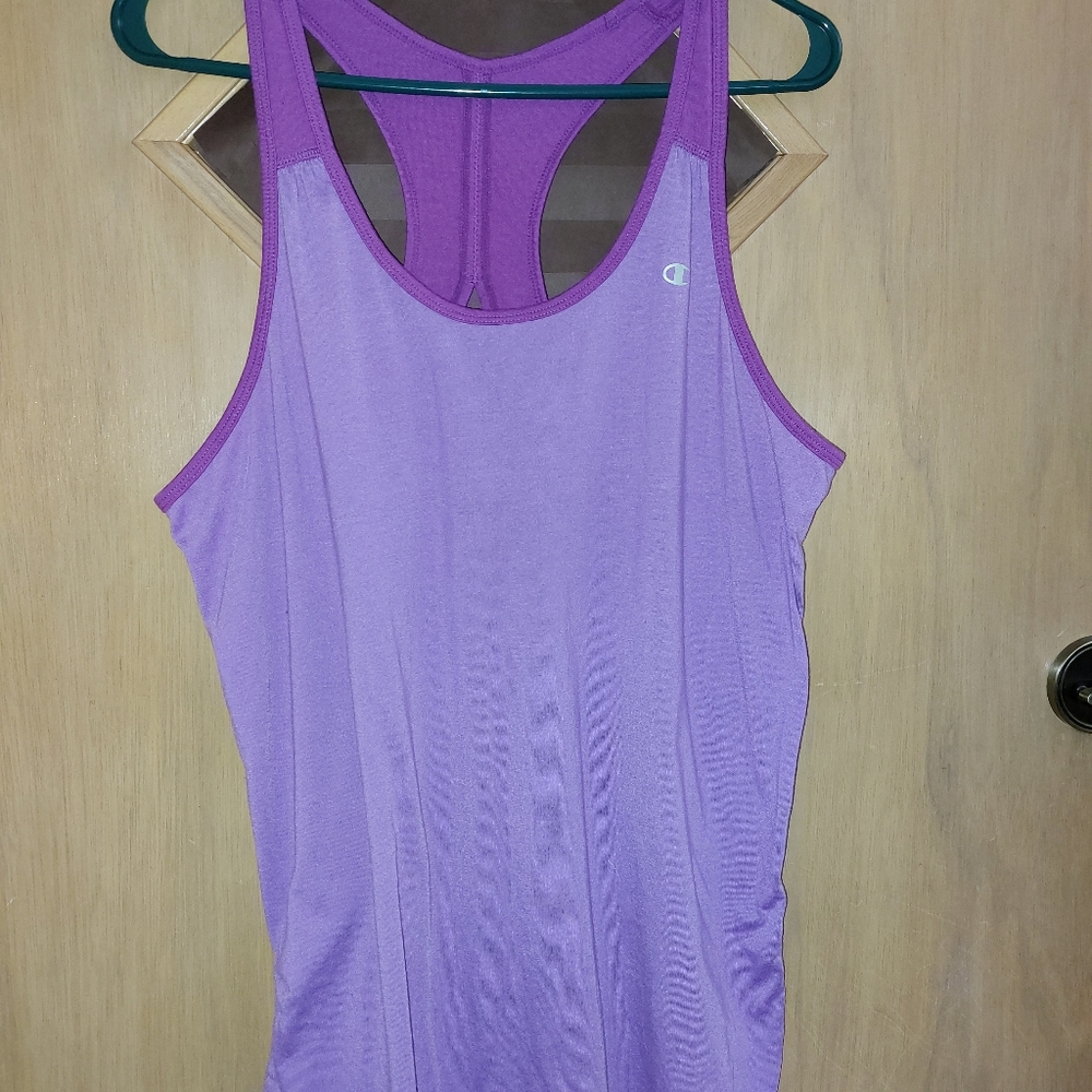 Womens Champion Active Top